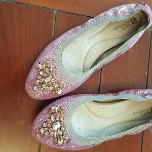 White Mountain Flats